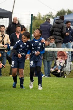 GIRONDINS de BORDEAUX