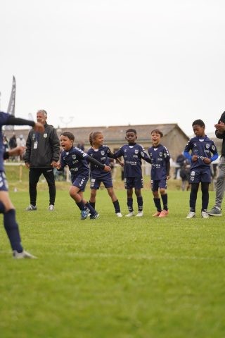 GIRONDINS de BORDEAUX