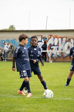 GIRONDINS de BORDEAUX