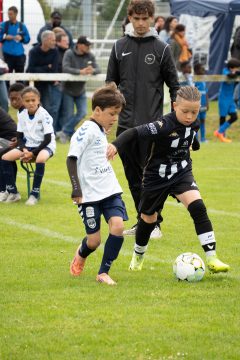 GIRONDINS de BORDEAUX