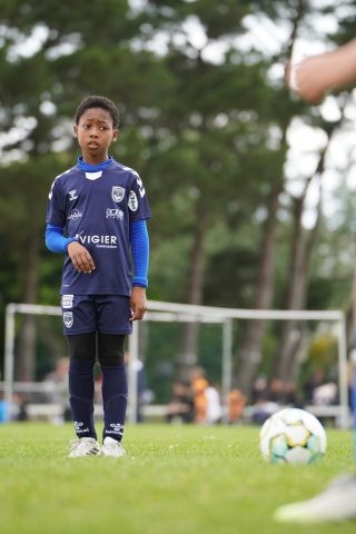 GIRONDINS de BORDEAUX