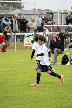 GIRONDINS de BORDEAUX