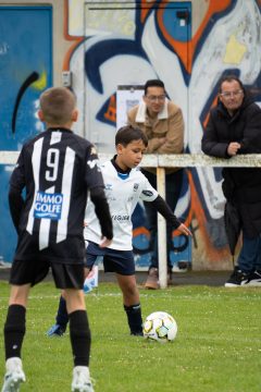 GIRONDINS de BORDEAUX