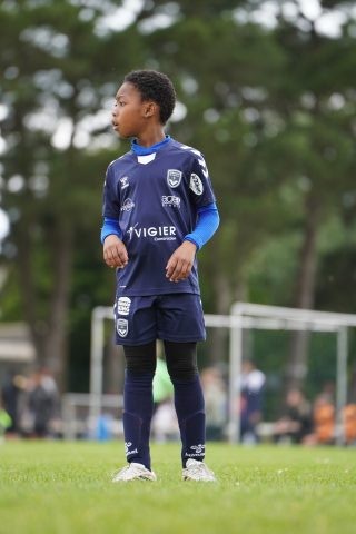 GIRONDINS de BORDEAUX
