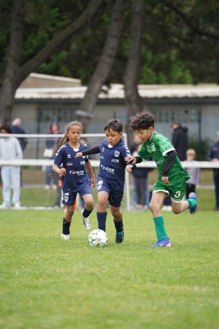GIRONDINS de BORDEAUX