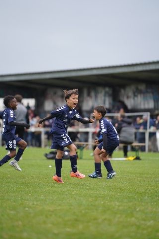 GIRONDINS de BORDEAUX