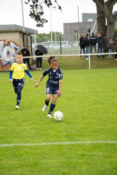 GIRONDINS de BORDEAUX