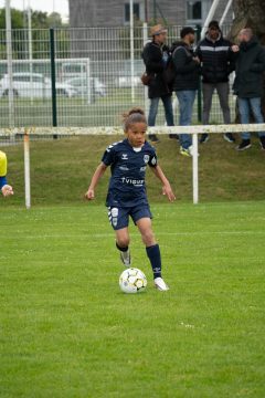 GIRONDINS de BORDEAUX