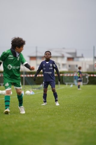 GIRONDINS de BORDEAUX