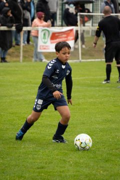 GIRONDINS de BORDEAUX