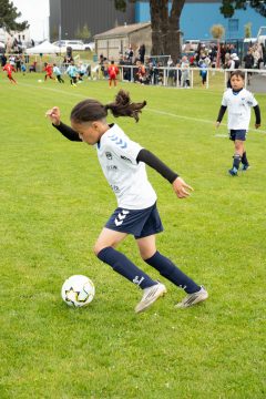 GIRONDINS de BORDEAUX