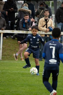 GIRONDINS de BORDEAUX