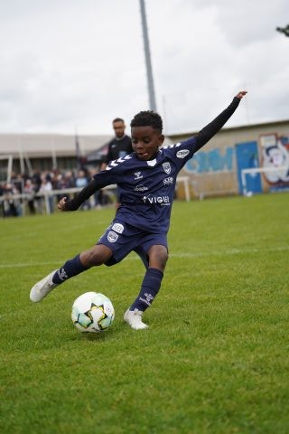 GIRONDINS de BORDEAUX