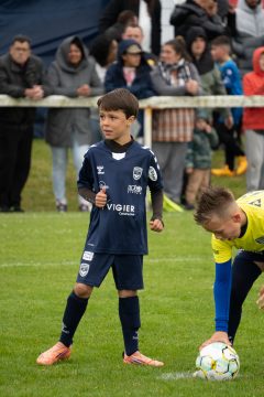 GIRONDINS de BORDEAUX