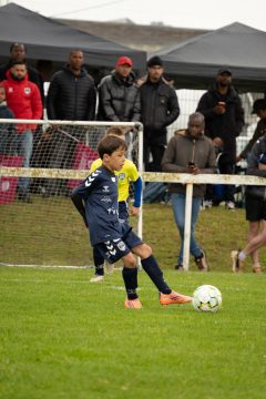 GIRONDINS de BORDEAUX