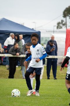 GIRONDINS de BORDEAUX