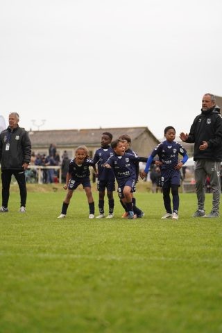 GIRONDINS de BORDEAUX
