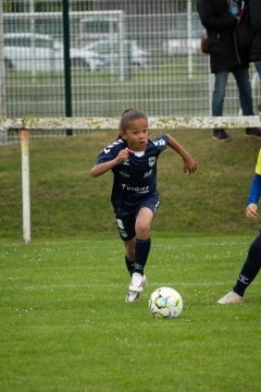 GIRONDINS de BORDEAUX