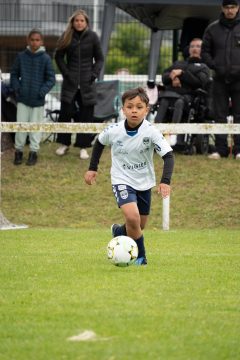 GIRONDINS de BORDEAUX