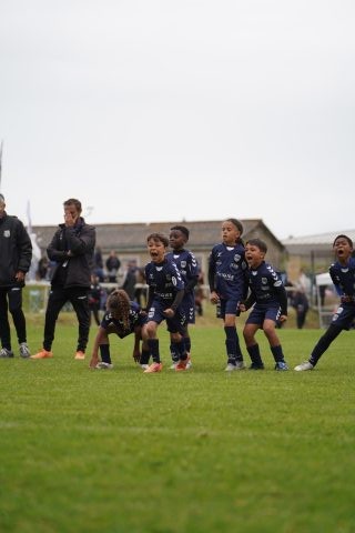 GIRONDINS de BORDEAUX