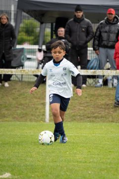 GIRONDINS de BORDEAUX