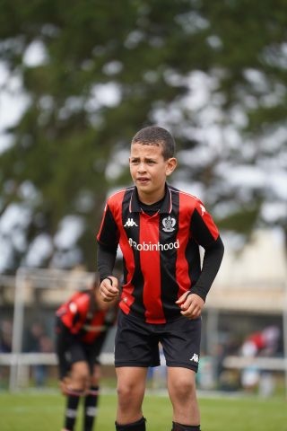 OGC NICE