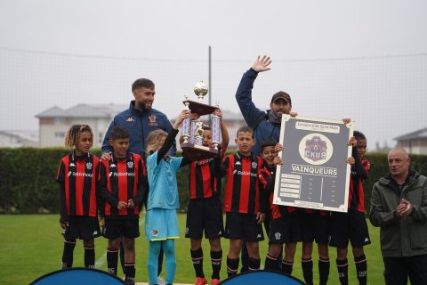 OGC NICE