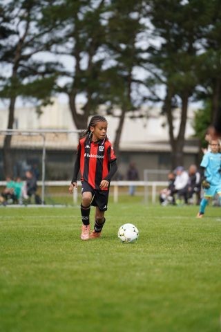 OGC NICE