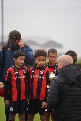 OGC NICE