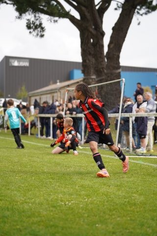 OGC NICE