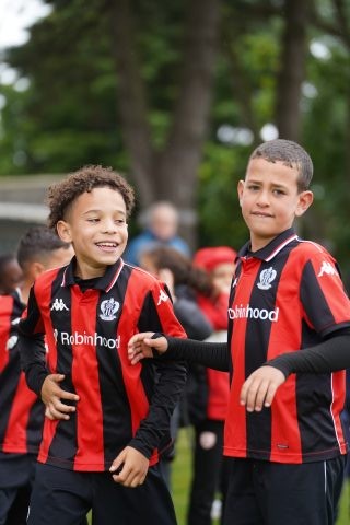 OGC NICE