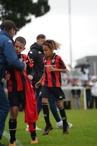 OGC NICE