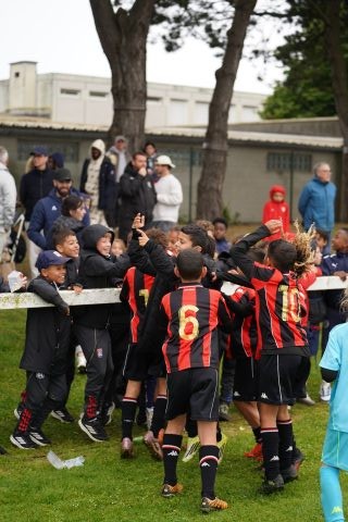 OGC NICE