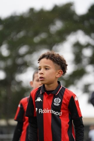 OGC NICE
