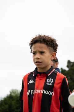 OGC NICE
