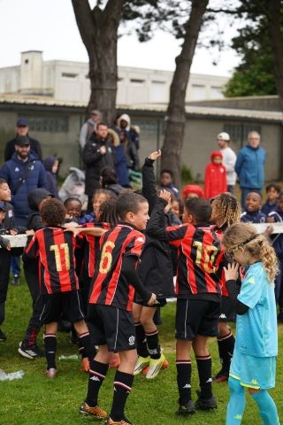 OGC NICE