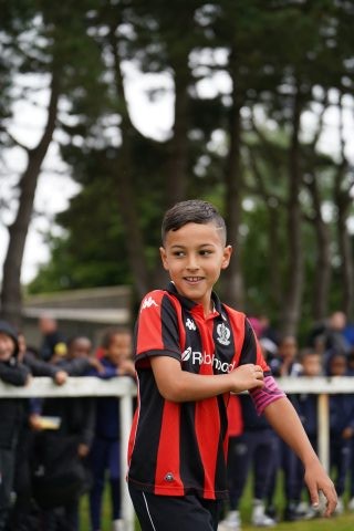OGC NICE