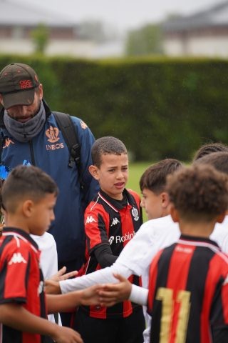 OGC NICE