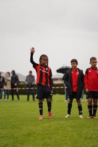 OGC NICE