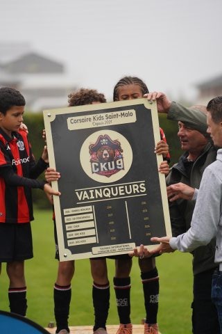 OGC NICE