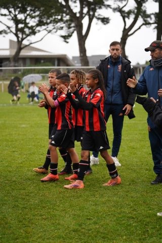 OGC NICE