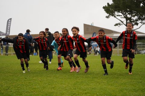 OGC NICE