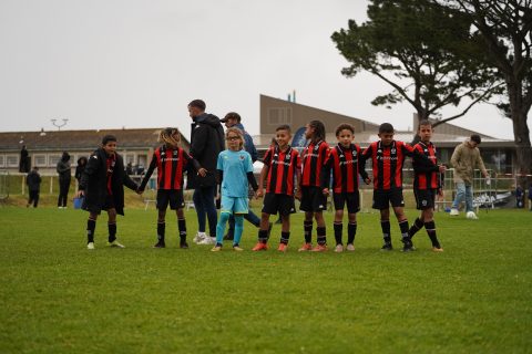 OGC NICE