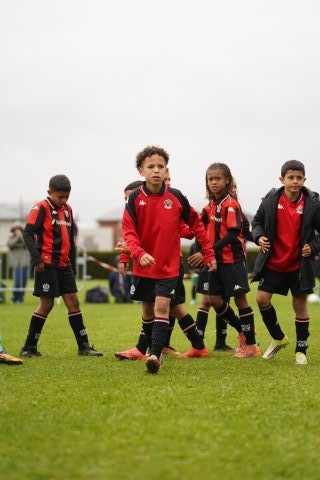OGC NICE