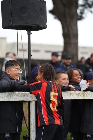 OGC NICE