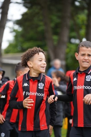 OGC NICE