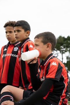 OGC NICE