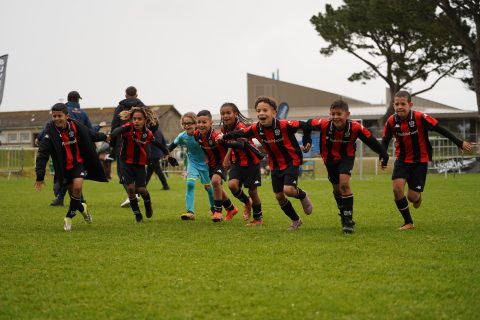 OGC NICE