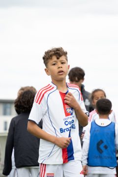 OLYMPIQUE LYONNAIS