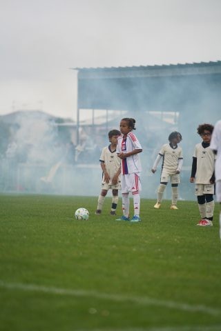 OLYMPIQUE LYONNAIS